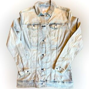 LuLaRoe Denim Jacket